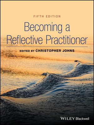 cover image of Becoming a Reflective Practitioner